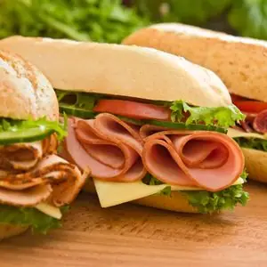 Subs • Salds • MORE!